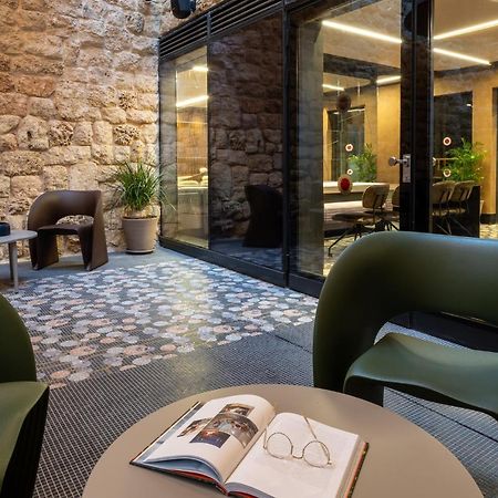 Master Bat Yam Aparthotel Eksteriør bilde