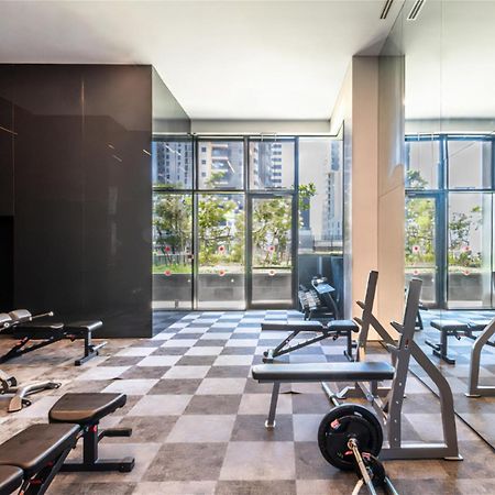 Master Bat Yam Aparthotel Eksteriør bilde
