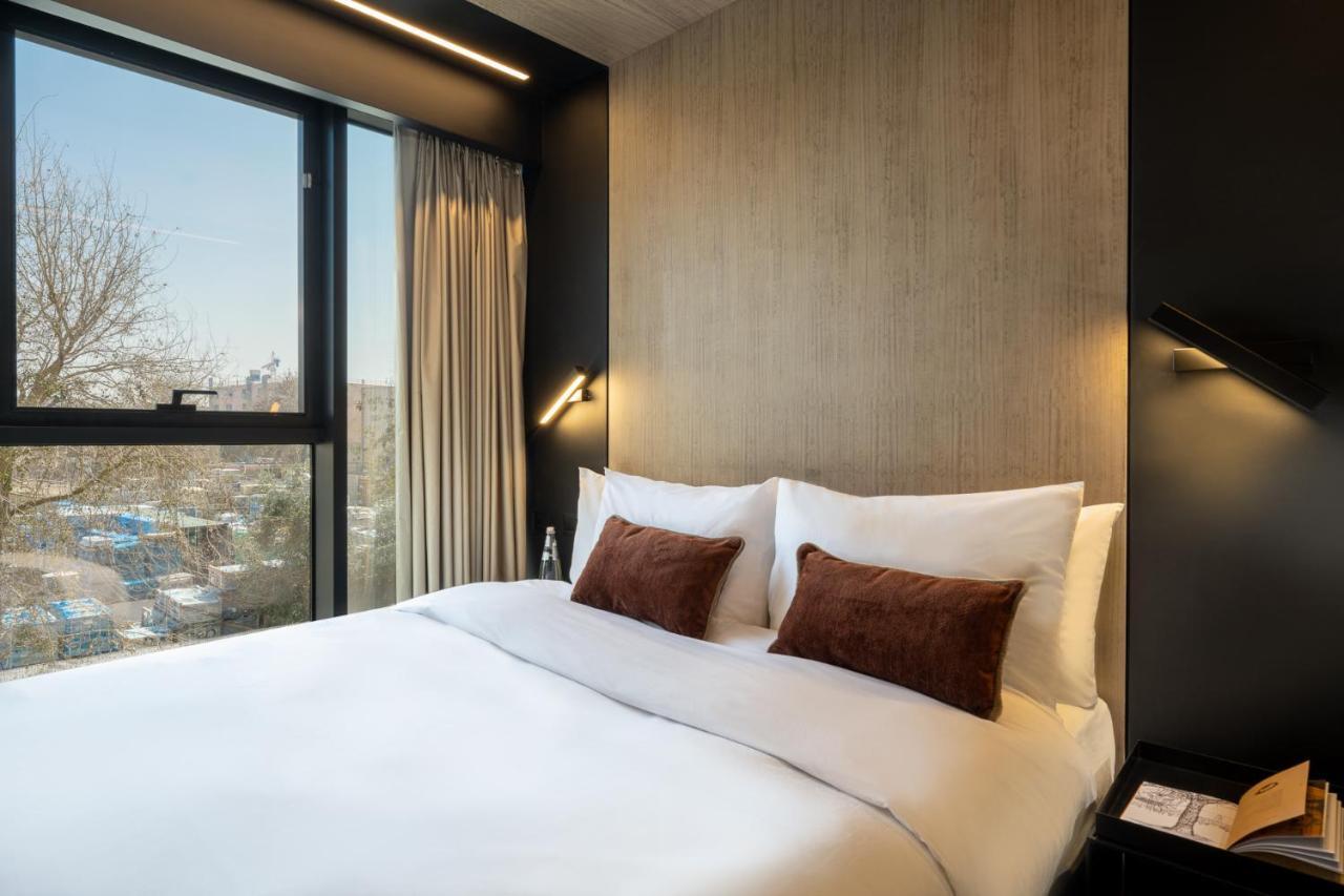 Master Bat Yam Aparthotel Eksteriør bilde